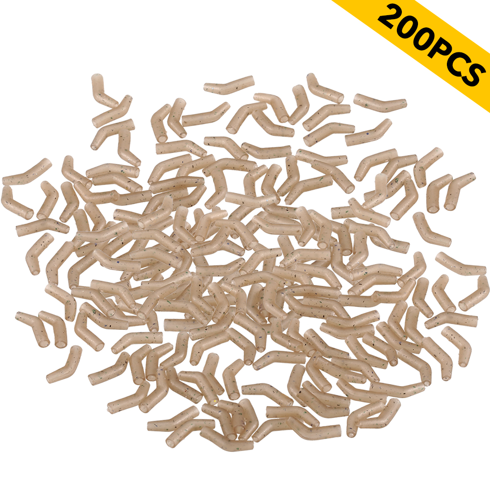 Fishing Equipment Carp - Fishing Line Aligner Anti-tangle Hook Sleeves