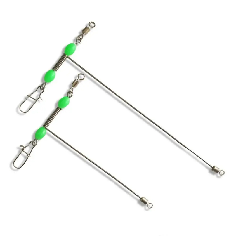Fishing Equipment Carp - 3 Way Connector Sea Fishing Hook