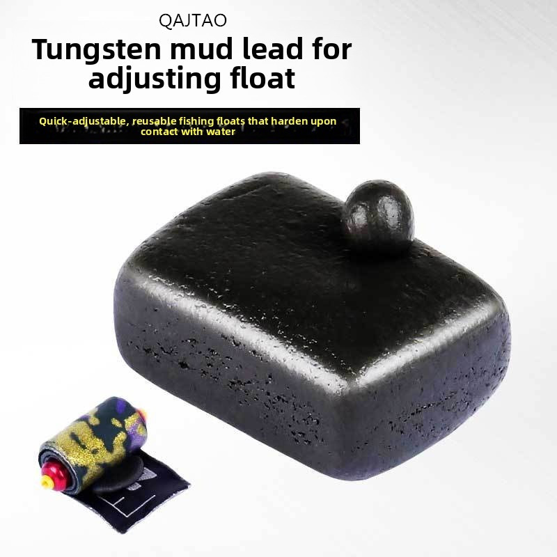 Fishing Equipment Carp - 12g/25g Carp Fishing Material Tungsten Putty