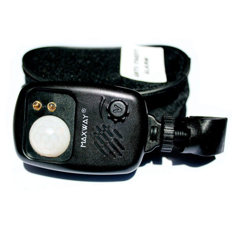 Bite Alarm Fishing - A64I Fishing Infrared Sensor for Day