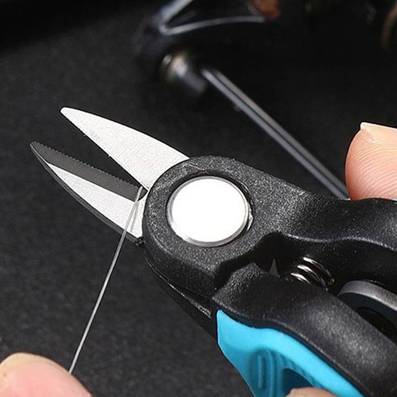 New Fishing Special Small Scis – обзор и цена Fishing Equipment Line