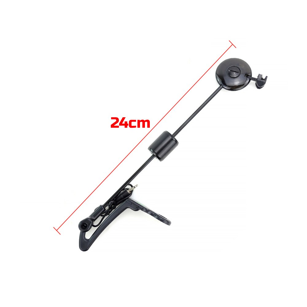 Hirisi LED Carp Fishing Swinge – обзор и цена Bite Alarm Fishing
