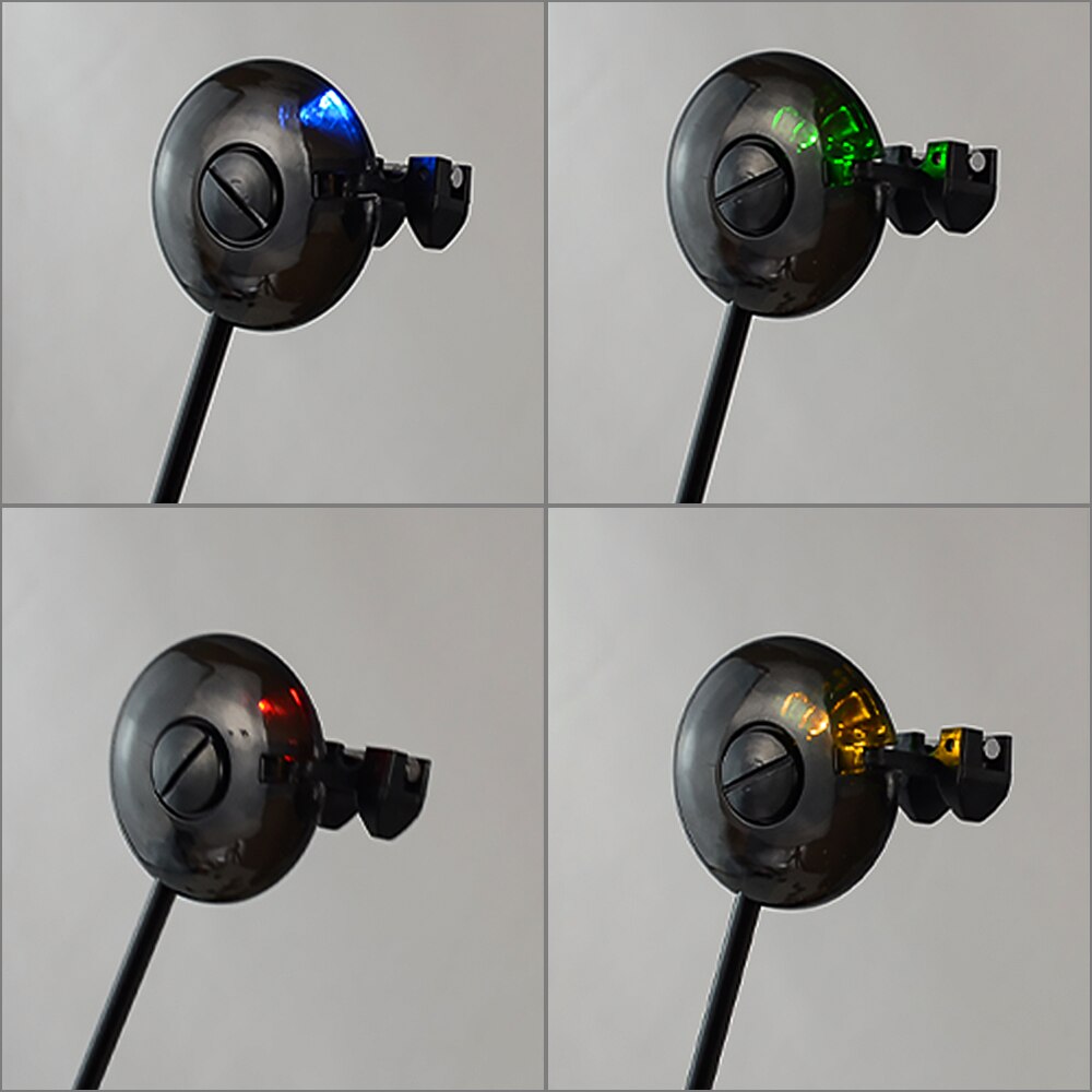 Hirisi LED Carp Fishing Swinge – обзор и цена Bite Alarm Fishing