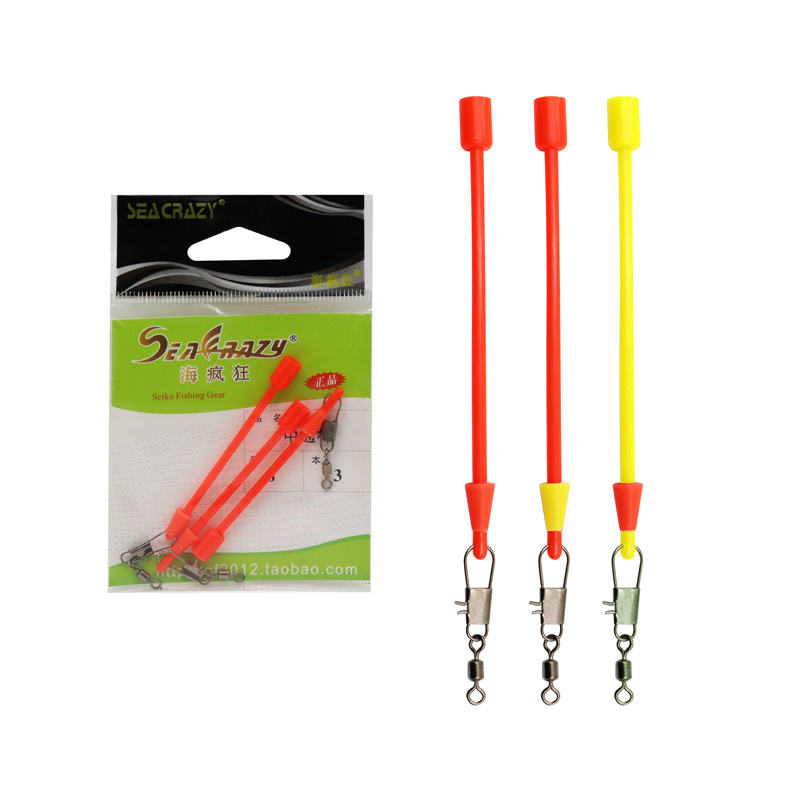 ZYZHE 6pcs/2Bags Sea Rock Fish – обзор и цена Fishing Equipment Line