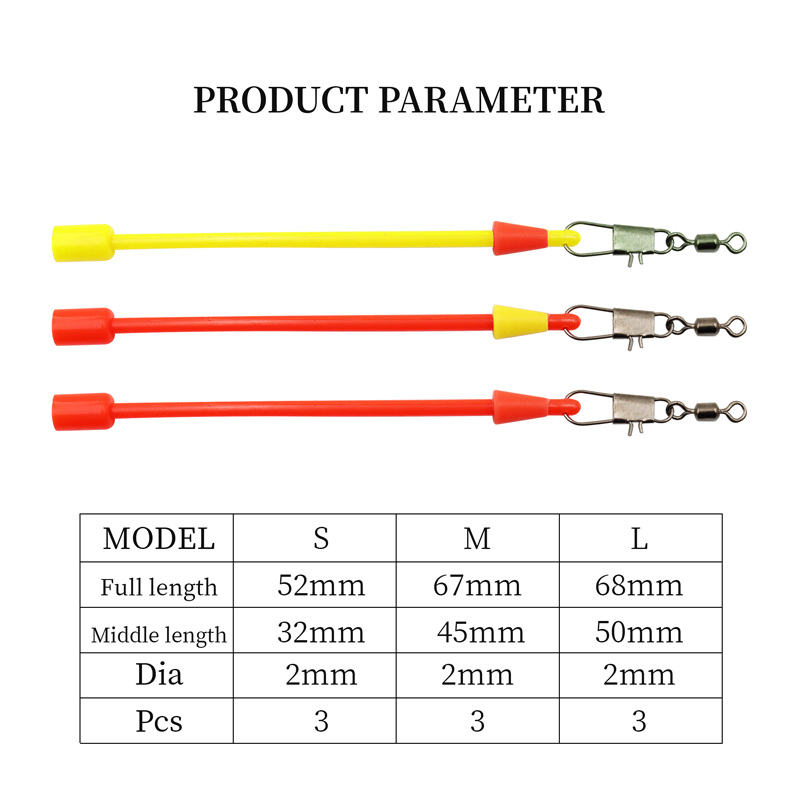 ZYZHE 6pcs/2Bags Sea Rock Fish – обзор и цена Fishing Equipment Line