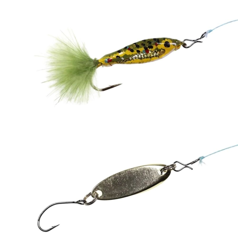 50pcs/bag Fly Fishing Snap Qui – обзор и цена Fishing Equipment Carp
