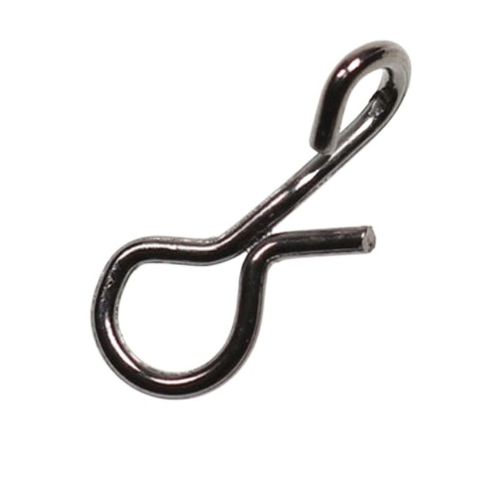 50pcs/bag Fly Fishing Snap Qui – обзор и цена Fishing Equipment Carp