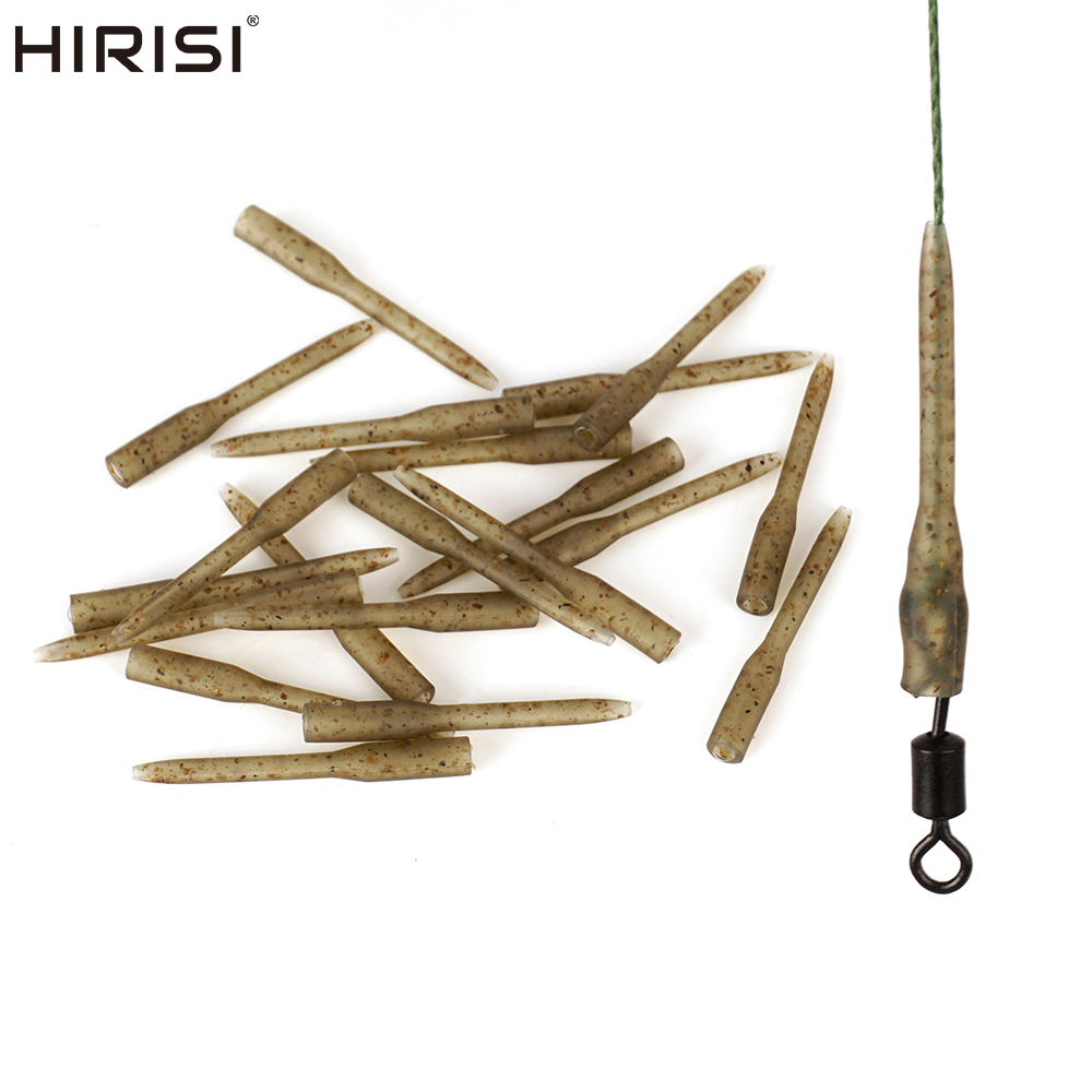 Hirisi AH204 20Pcs Carp Fishin – обзор и цена Fishing Equipment Carp