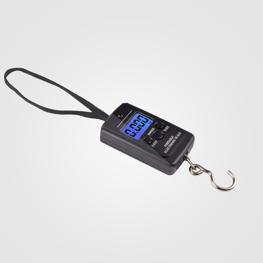 40kg Multifunctional Mini Elec – обзор и цена Fishing Equipment Carp
