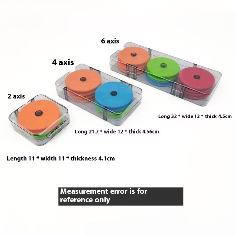 10cm EVA Foam Winding Plate Fi – обзор и цена Fishing Equipment Line