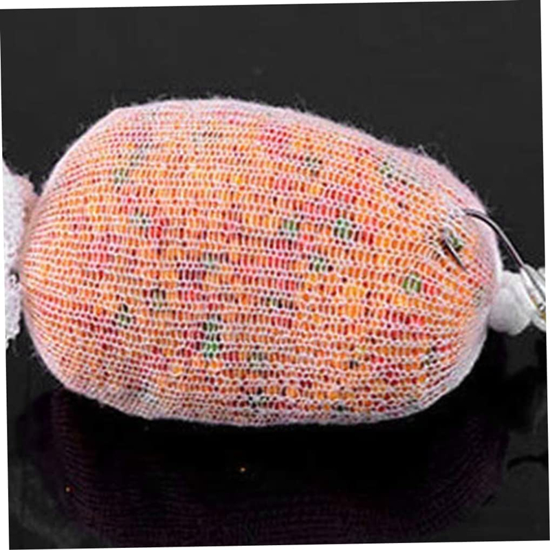 New 20m/5m PVA Fishing Mesh PV – обзор и цена Fishing Equipment Carp