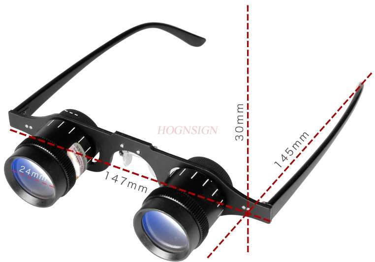 magnifying equipment Fishing t – обзор и цена Fishing Equipment Near