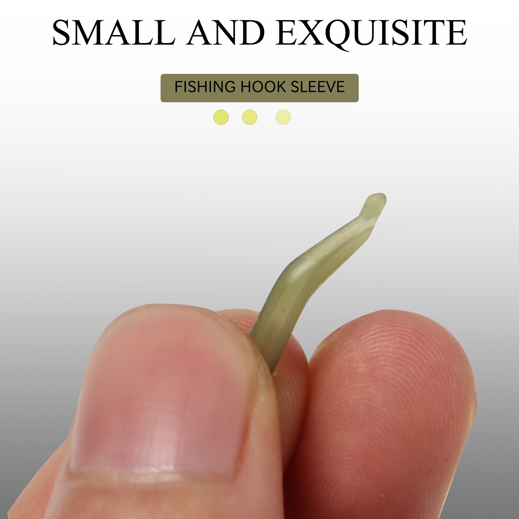 50Pcs/Lot Carp Fishing Hook Sl – обзор и цена Fishing Equipment Carp