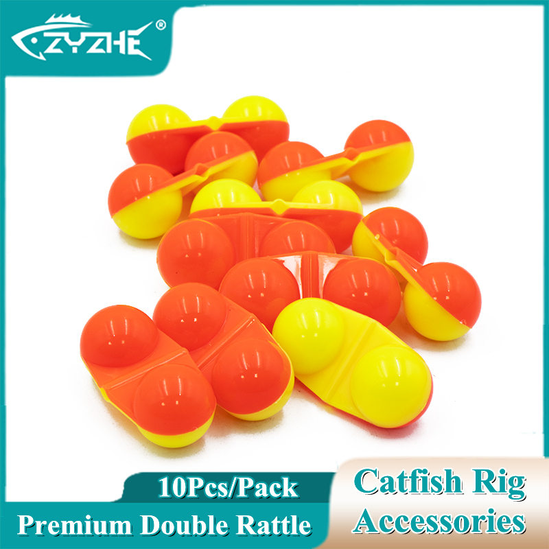 ZYZHE 10pcs Premium Fishing Li – обзор и цена Bite Alarm Fishing