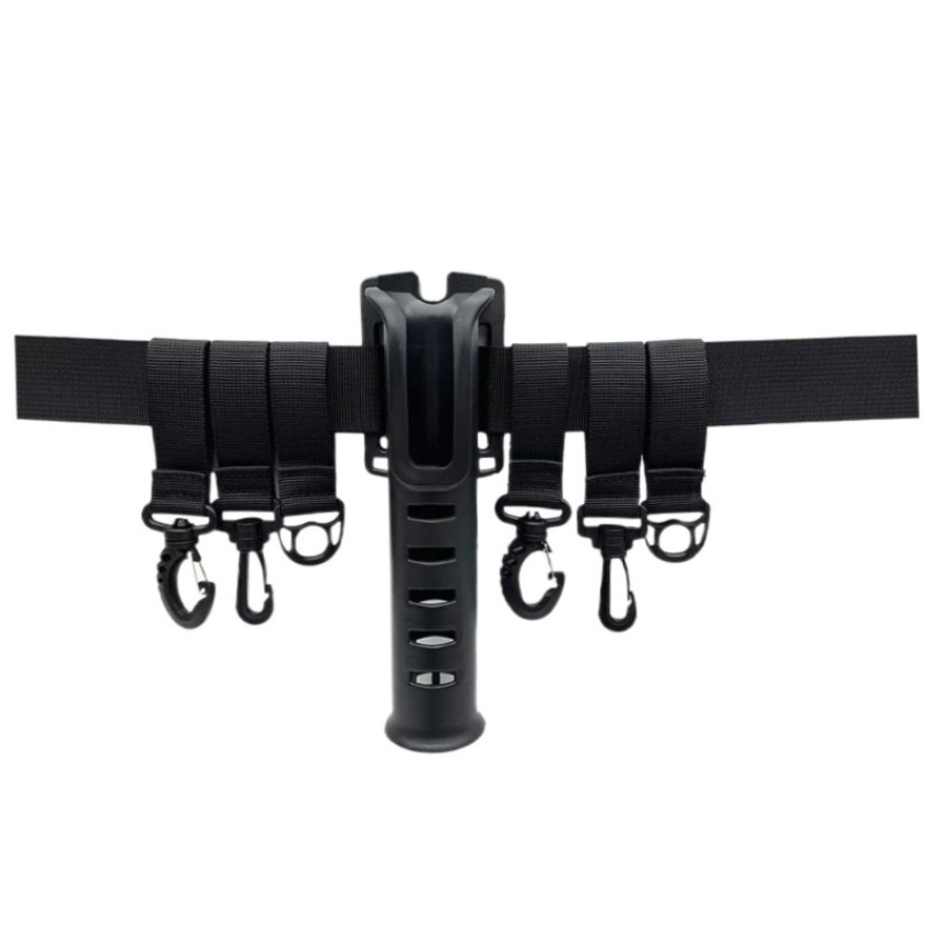 1Pcs Adjustable Wading Belts F – обзор и цена Fishing Equipment Carp