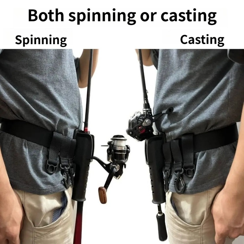 1Pcs Adjustable Wading Belts F – обзор и цена Fishing Equipment Carp