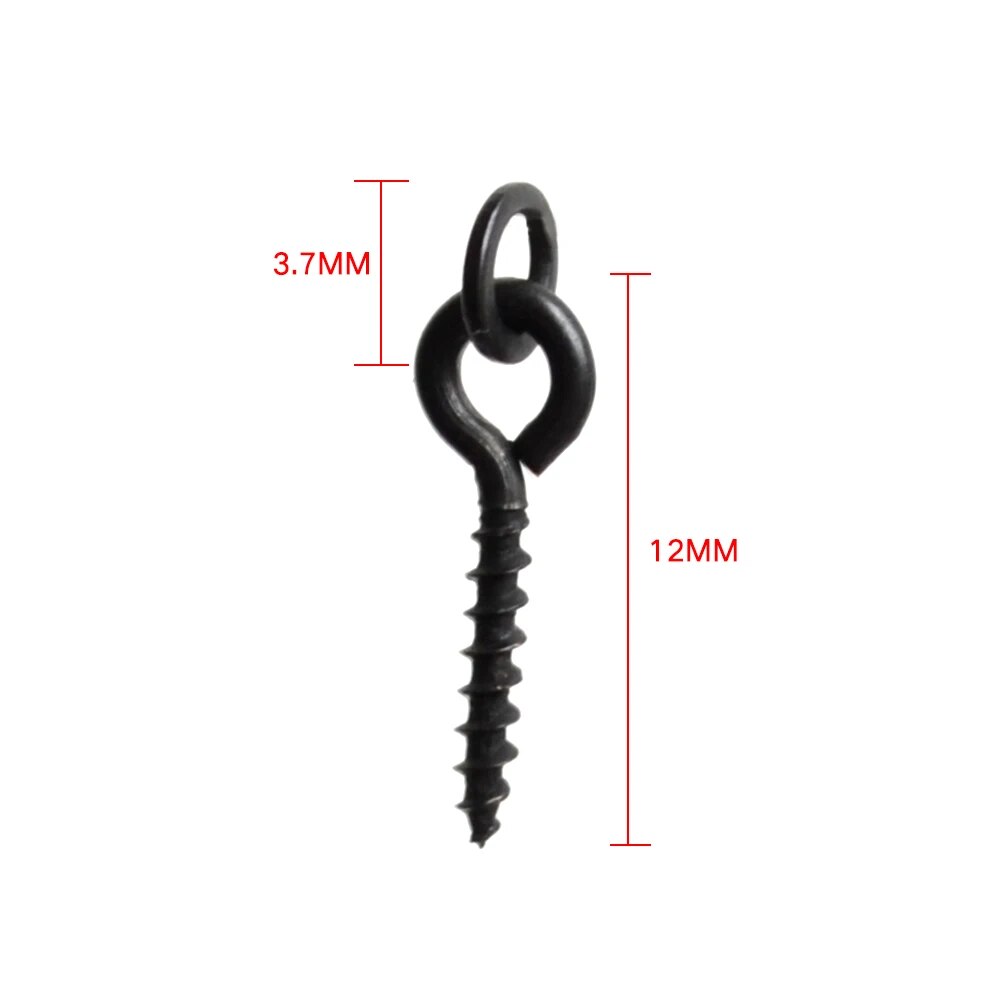 Hirisi 20 Piece Carp Fishing B – обзор и цена Fishing Equipment Carp