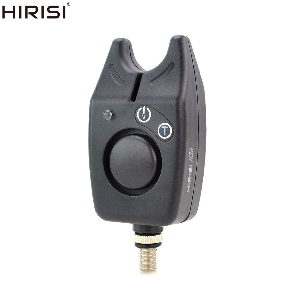 Hirisi Carp Fishing Bite Alarm – обзор и цена Bite Alarm Fishing