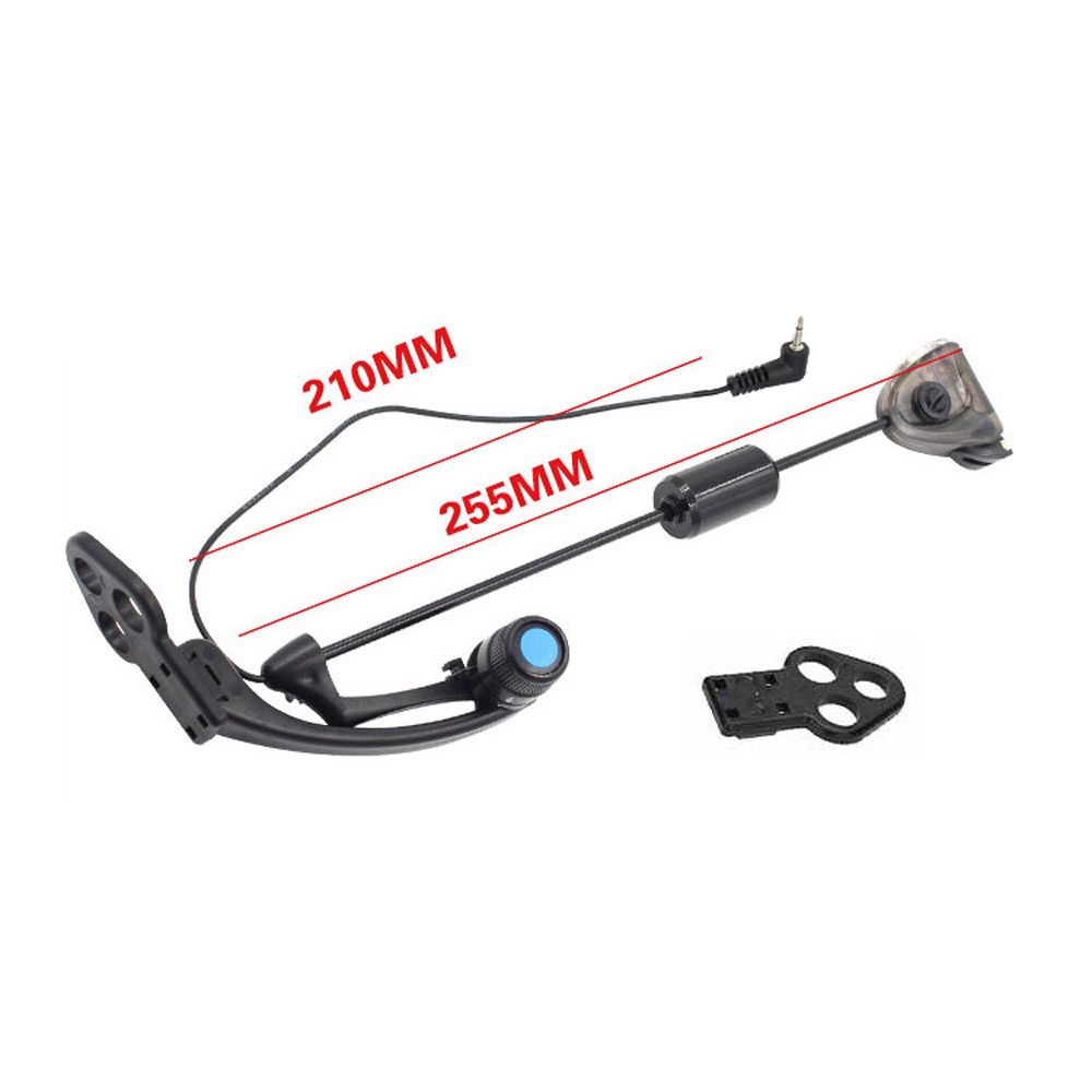 LED Carp Fishing Swinger Avail – обзор и цена Bite Alarm Fishing