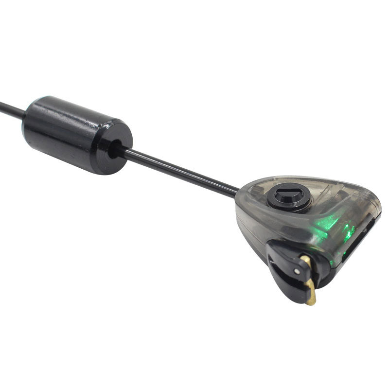 LED Carp Fishing Swinger Avail – обзор и цена Bite Alarm Fishing