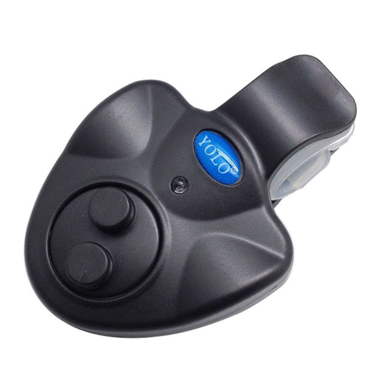 Fishing Fish Bite Alarm Electr – обзор и цена Bite Alarm Fishing