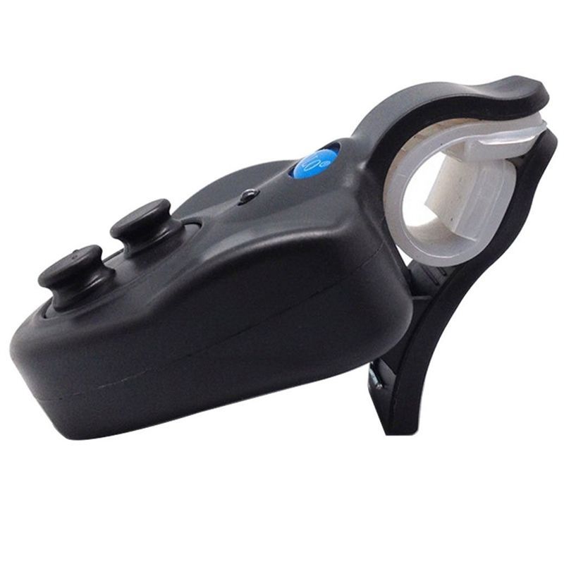 Fishing Fish Bite Alarm Electr – обзор и цена Bite Alarm Fishing