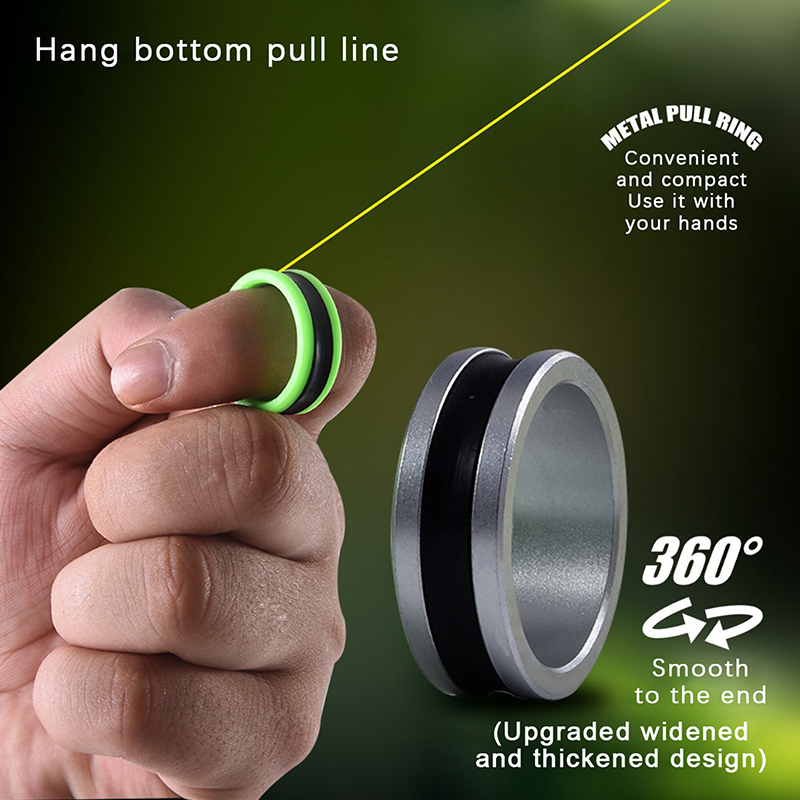 1/2Pcs Fishing Line Puller Ant – обзор и цена Fishing Equipment Line