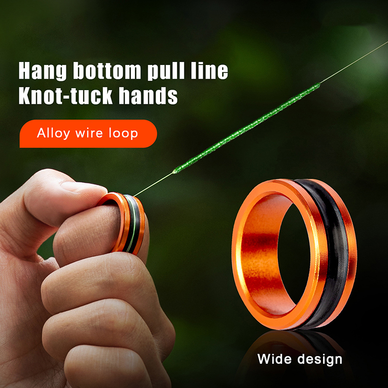 1/2Pcs Fishing Line Puller Ant – обзор и цена Fishing Equipment Line