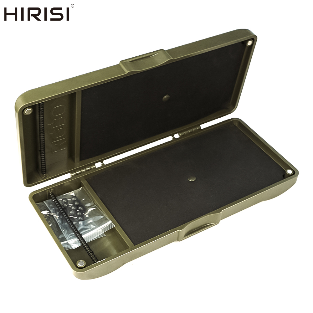 Hirisi Carp Fishing Hook Link  – обзор и цена Fishing Equipment Line