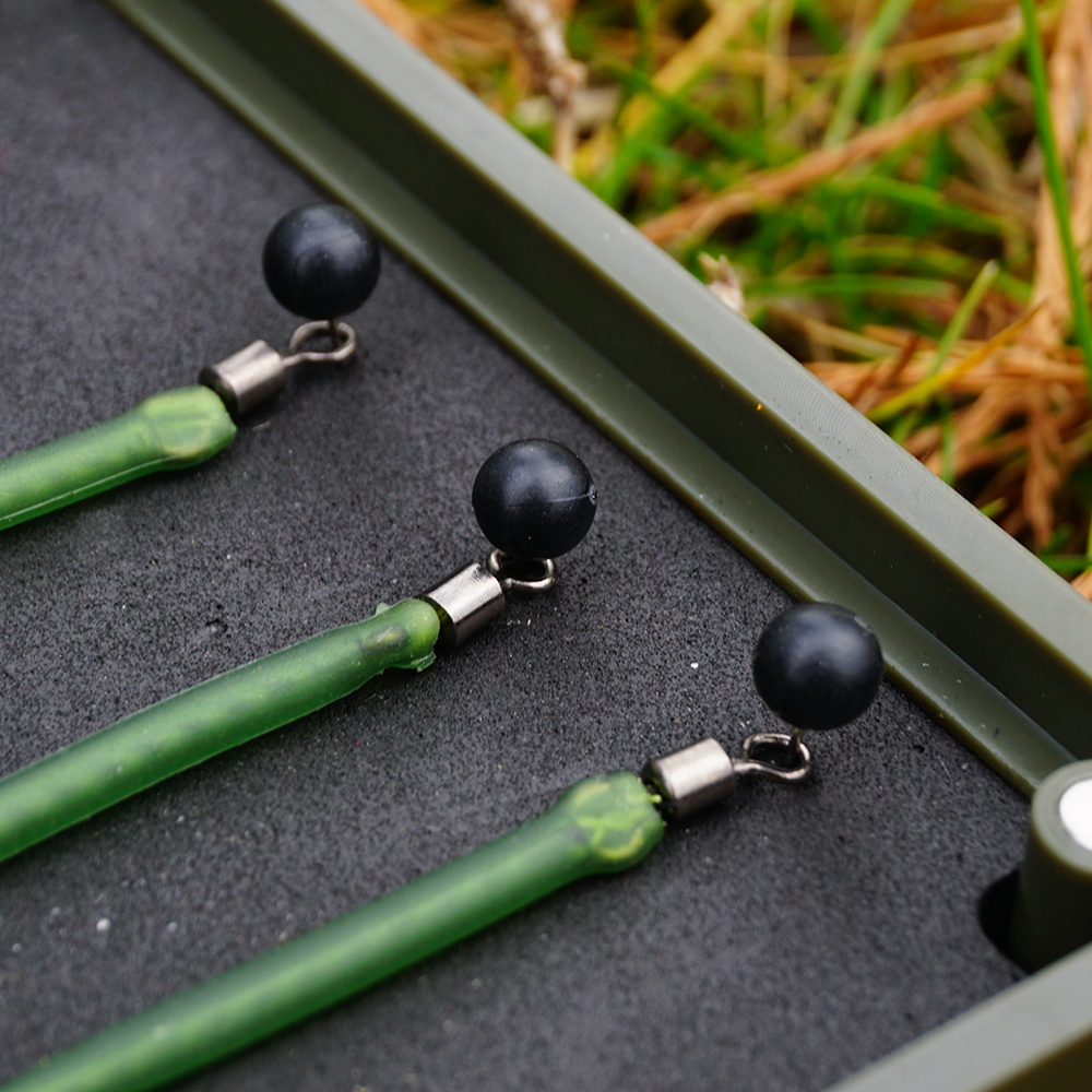 Hirisi Carp Fishing Hook Link  – обзор и цена Fishing Equipment Line