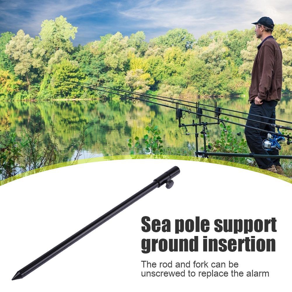 Fishing Bank Stick Adjustable  – обзор и цена Bite Alarm Fishing