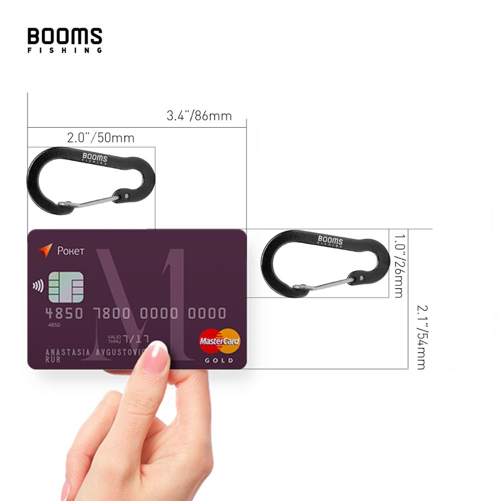 Booms Fishing CC1 6/10Pcs Alum – обзор и цена Fishing Equipment Carp