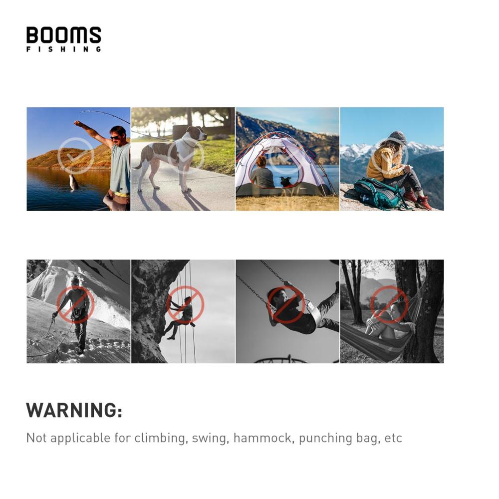 Booms Fishing CC1 6/10Pcs Alum – обзор и цена Fishing Equipment Carp