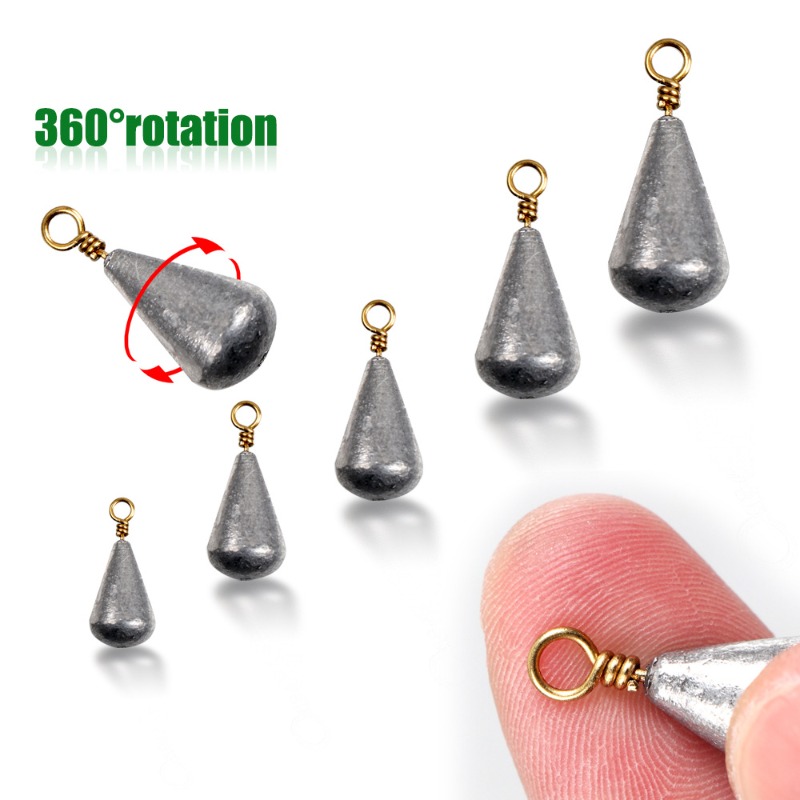 22Pcs with box Lead Fishing Si – обзор и цена Bite Alarm Fishing