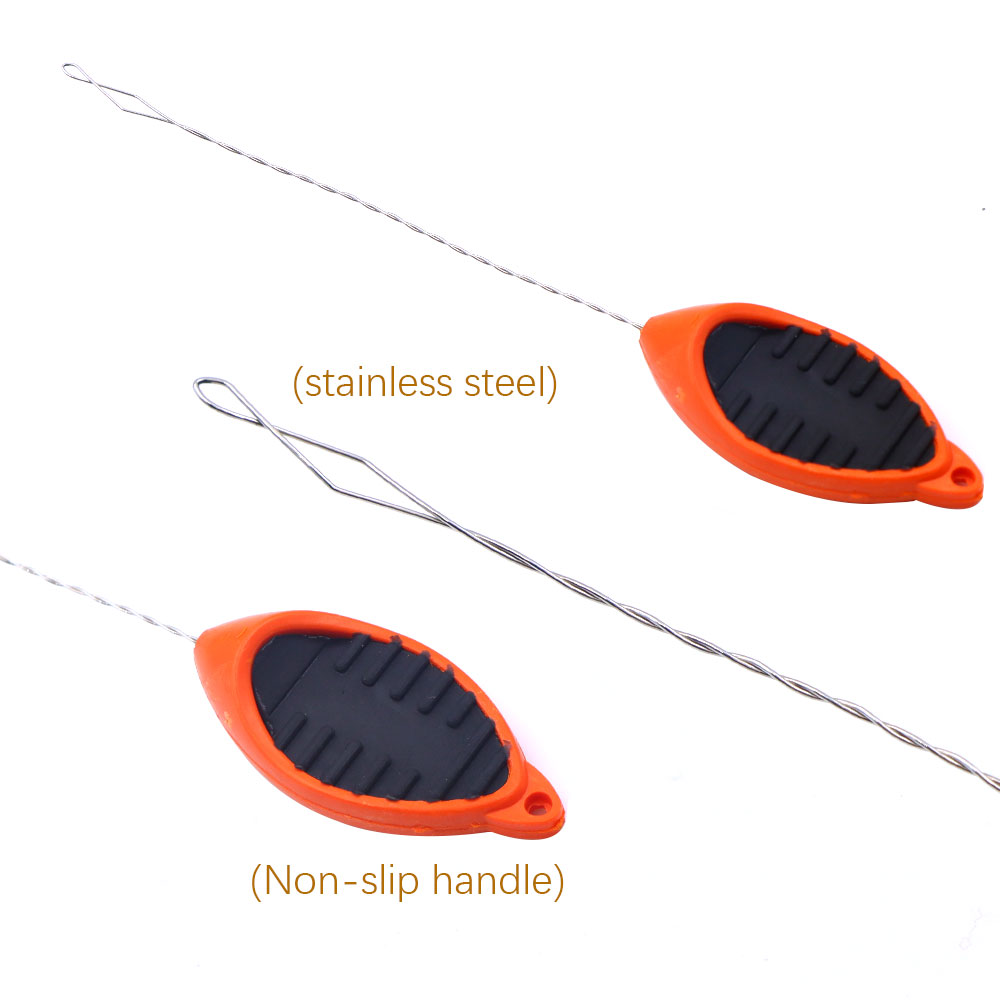 Carp Fishing Tool Leader Line  – обзор и цена Fishing Equipment Line
