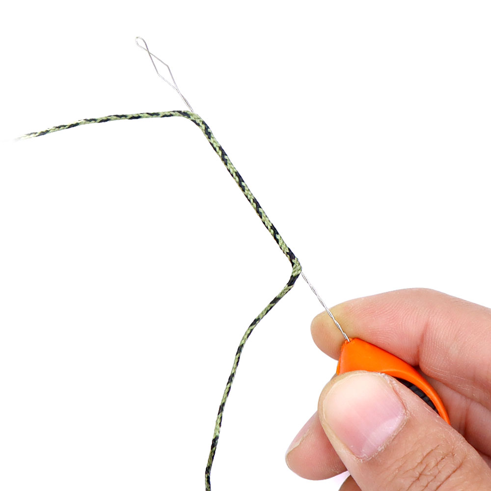 Carp Fishing Tool Leader Line  – обзор и цена Fishing Equipment Line