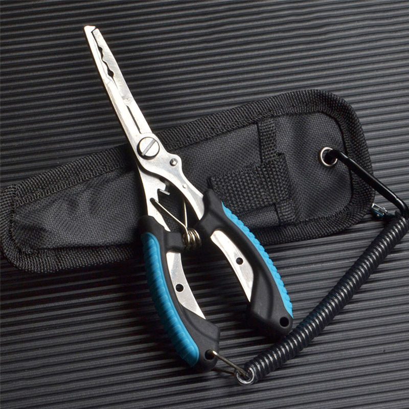 Multifunction Fishing Pliers A – обзор и цена Fishing Equipment Line