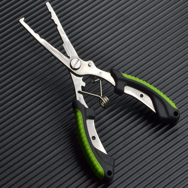 Multifunction Fishing Pliers A – обзор и цена Fishing Equipment Line