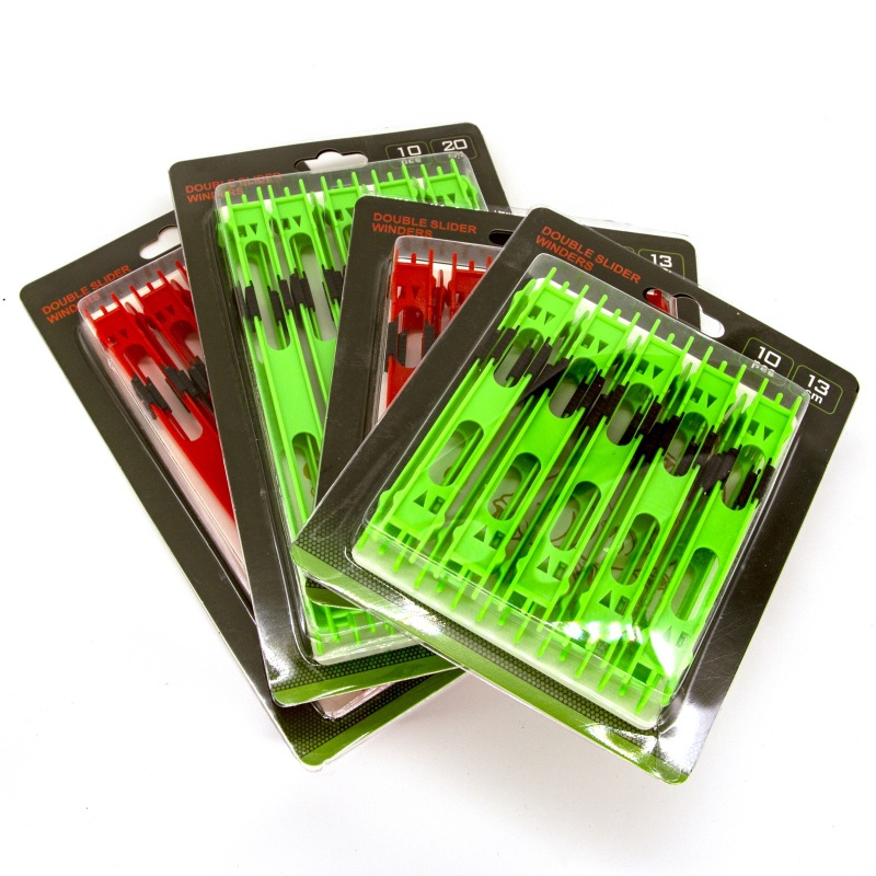 10PC Plastic Fishing Line Spoo – обзор и цена Fishing Equipment Line