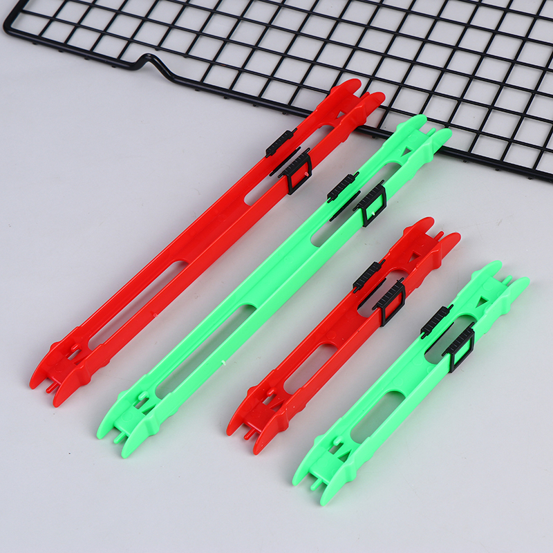10PC Plastic Fishing Line Spoo – обзор и цена Fishing Equipment Line