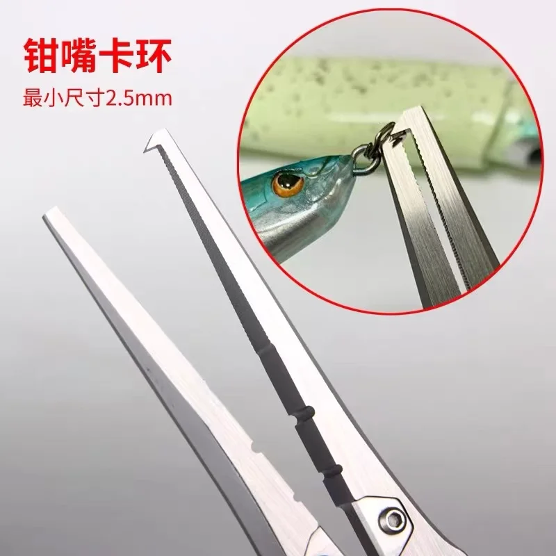BOTR-High Precision Titanium F – обзор и цена Fishing Equipment Line