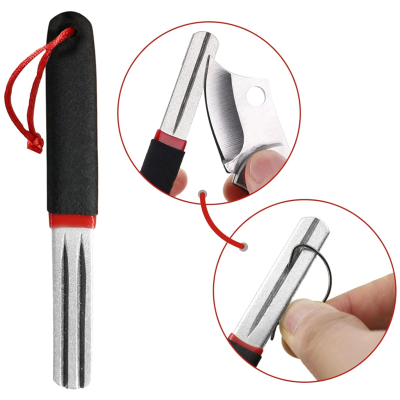 4 Colors Portable Outdoor Doub – обзор и цена Fishing Equipment Carp