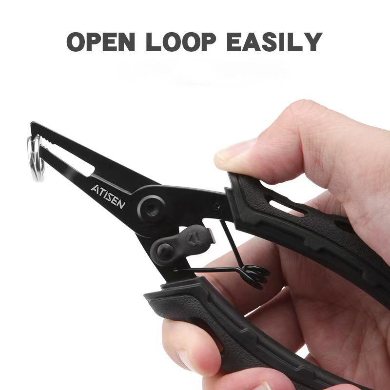 Fishing clamp tool, fish contr – обзор и цена Fishing Equipment Line